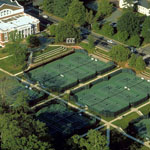 Snyder Tennis Center